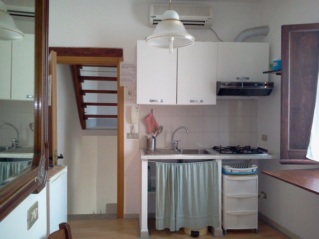 Arco Sallustio Monopoli Room photo